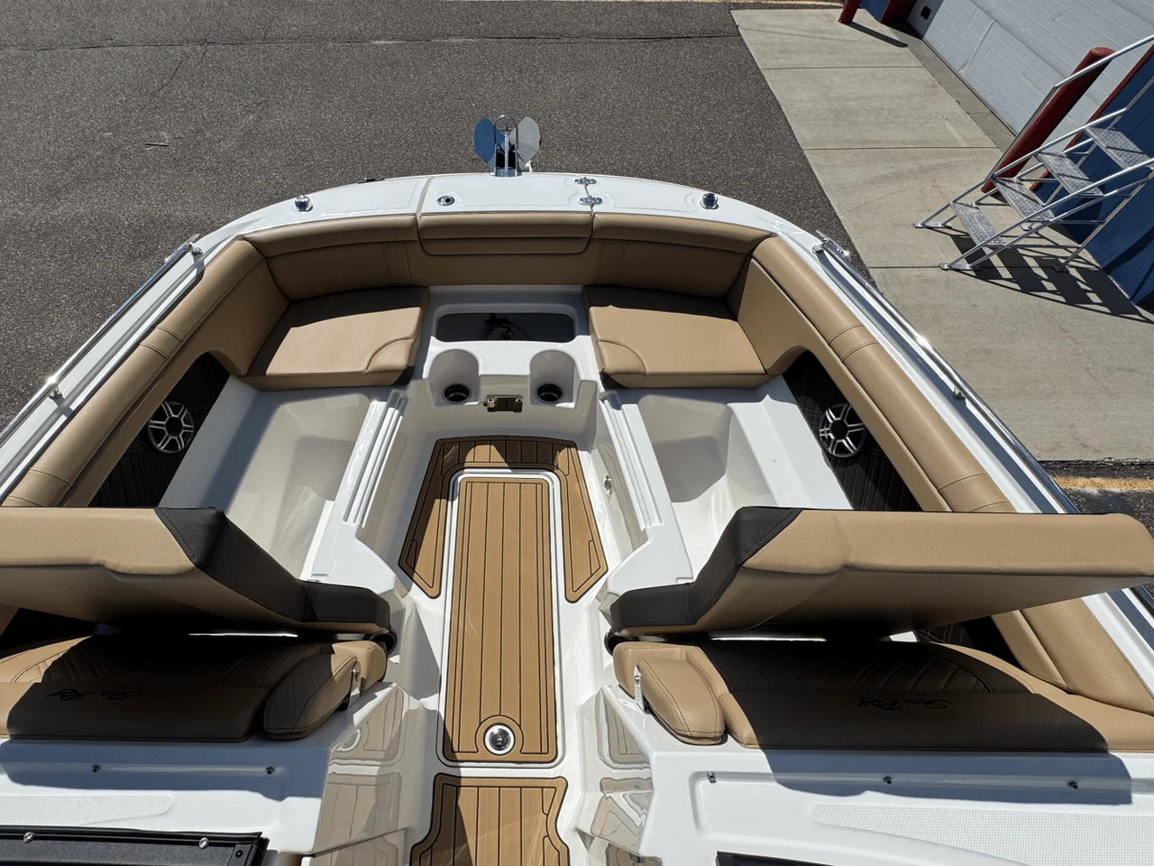 2026 Sea Ray SDX 290 29.0 feet, Rogers, MN #58