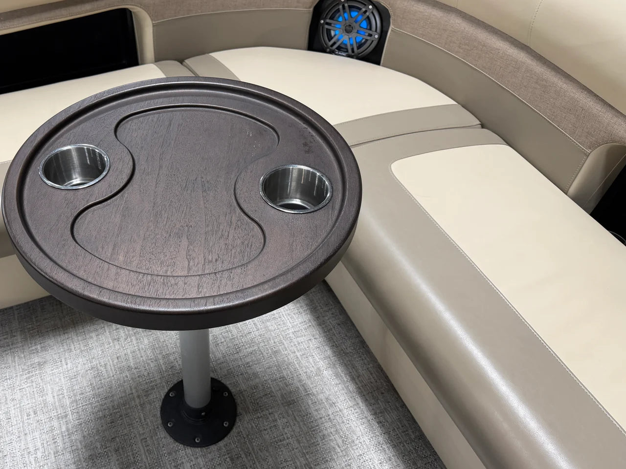 2024 Premier 230 SUNSATION TRITOON 23.0 feet, Crosslake, Minnesota #63