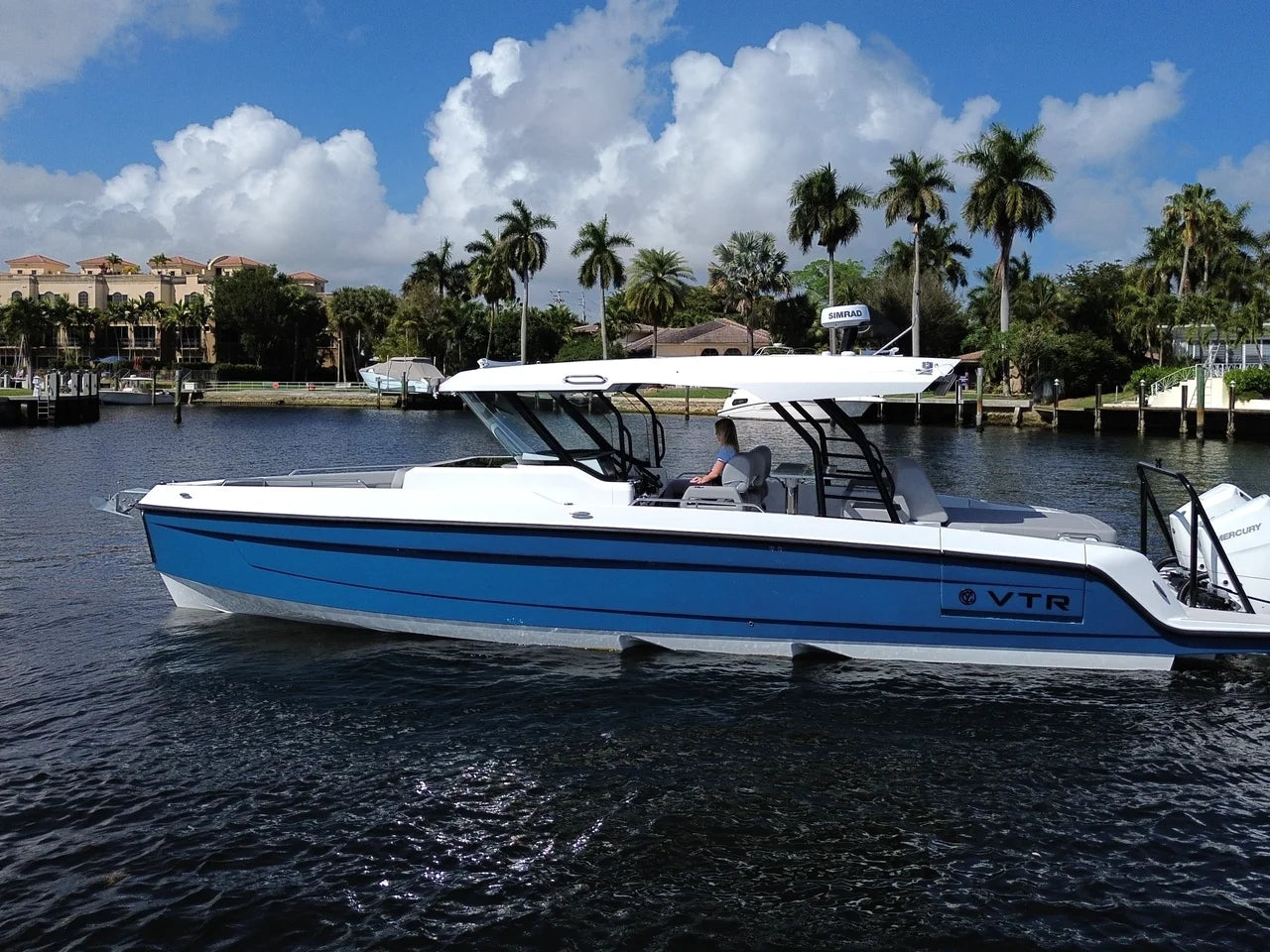 2026 Cruisers Yachts 38 VTR 38.0 feet, Pompano Beach, Florida #5
