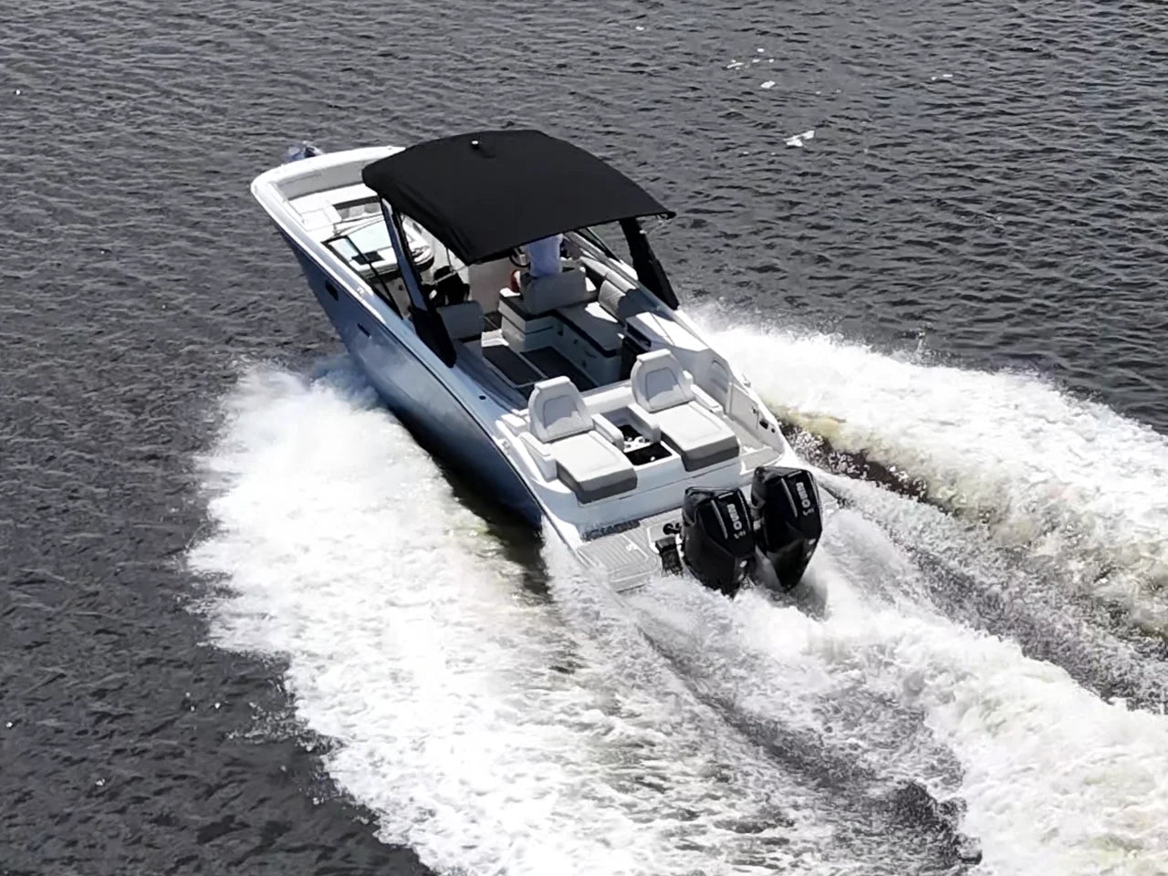 2027 Sea Ray SDX 290 Outboard 29.0 feet, Jacksonville Beach, Florida #29