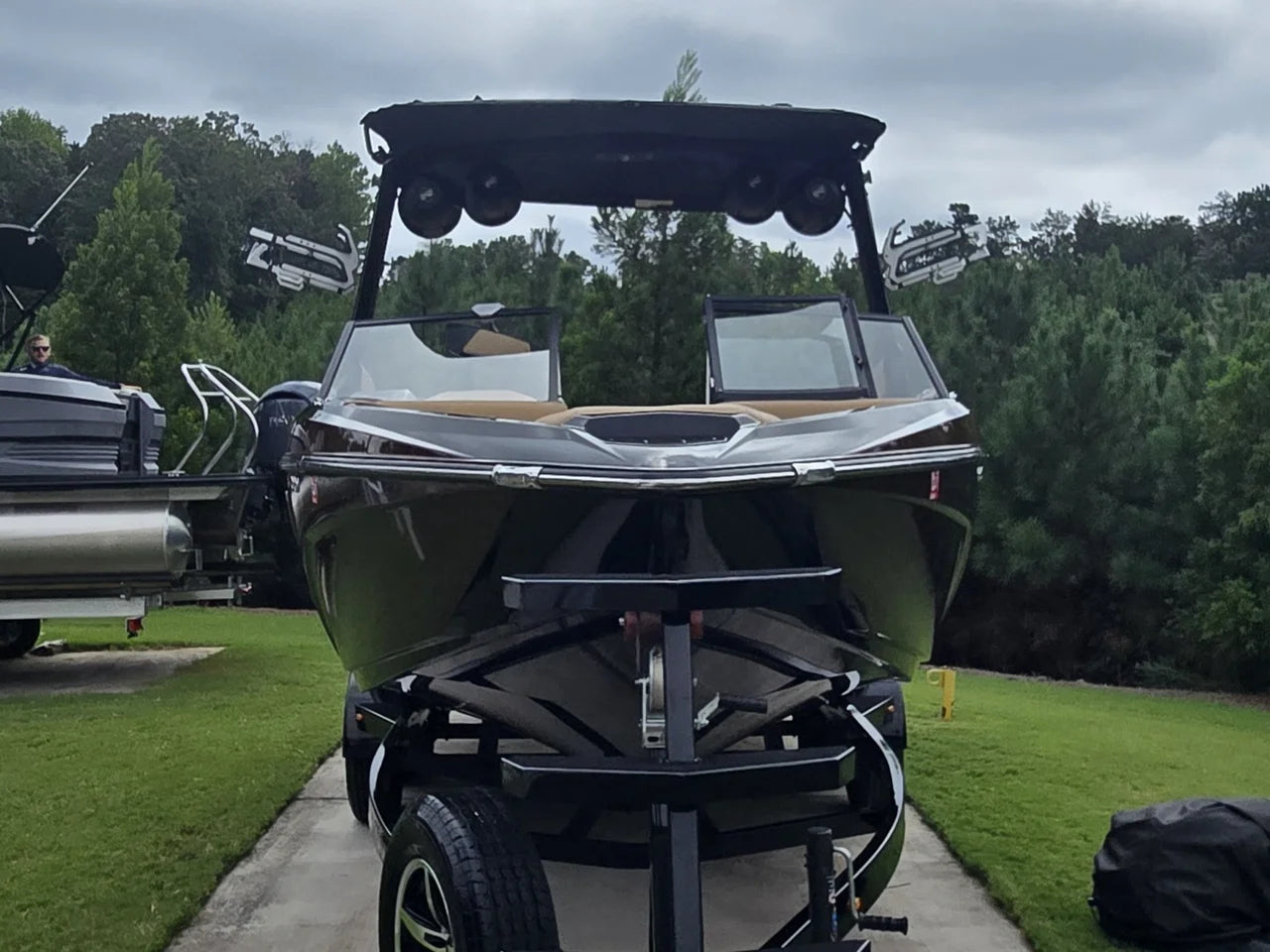 2022 Tige Z3 23.0 feet, Cumming, GA #3