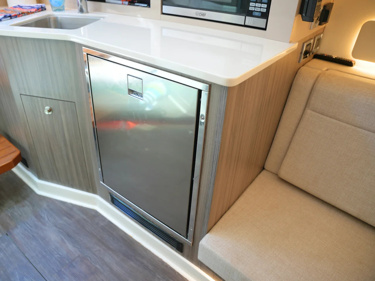 2024 Sea Ray 370 SUNDANCER 37.0 feet, Lewisville, TX #46