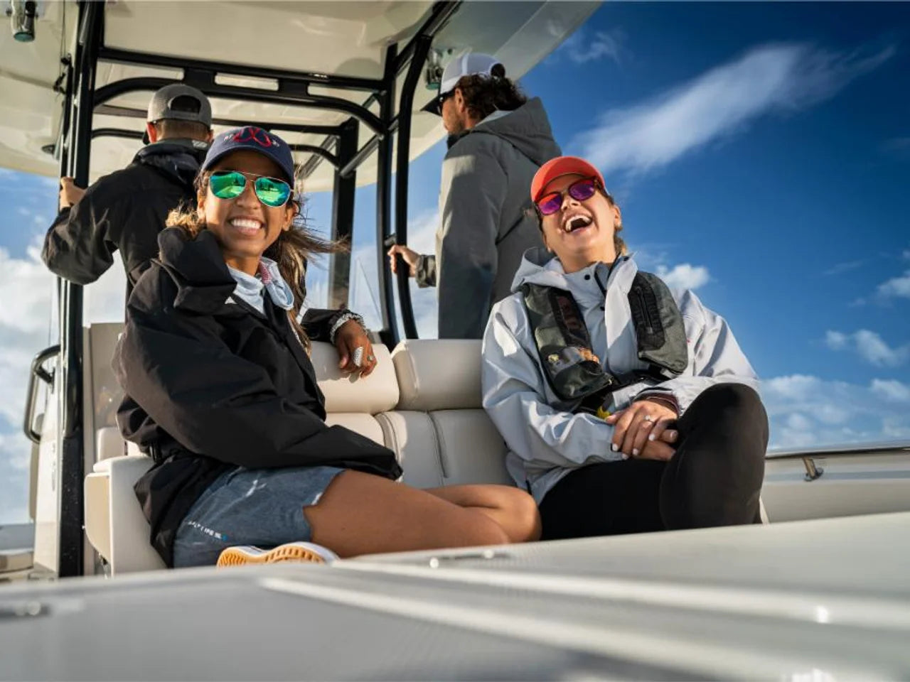 2027 Boston Whaler 280 Dauntless 28.0 feet, Venice, Florida #91