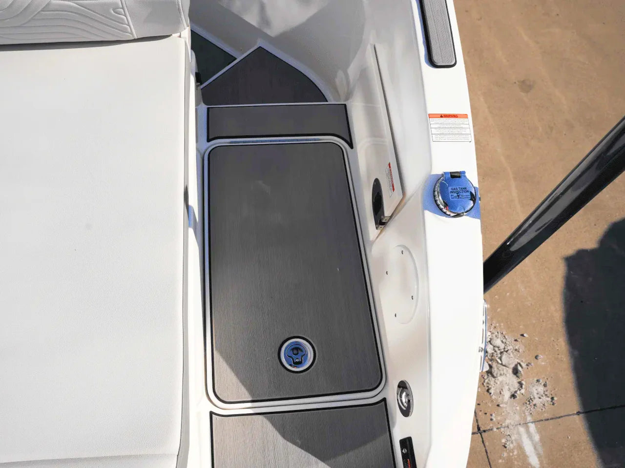 2025 Sea Ray SDX 250 Surf 25.0 feet, Quincy, MA #15