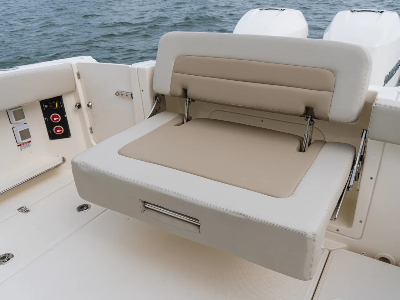 2027 Boston Whaler 280 Vantage 28.0 feet, Panama City, FL #64