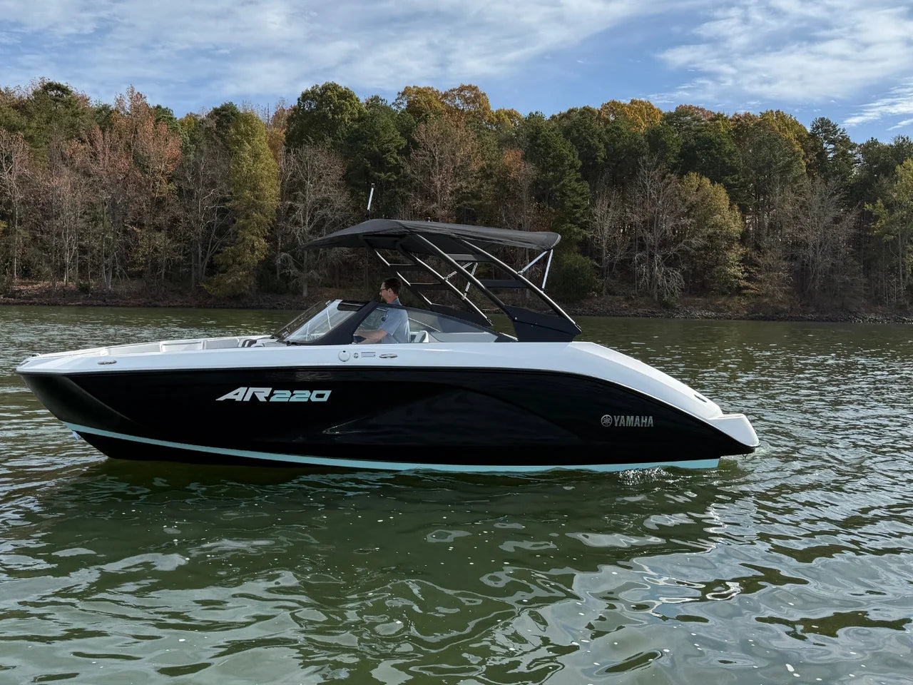 2026 Yamaha AR220 22.0 feet, Greenville, SC #1