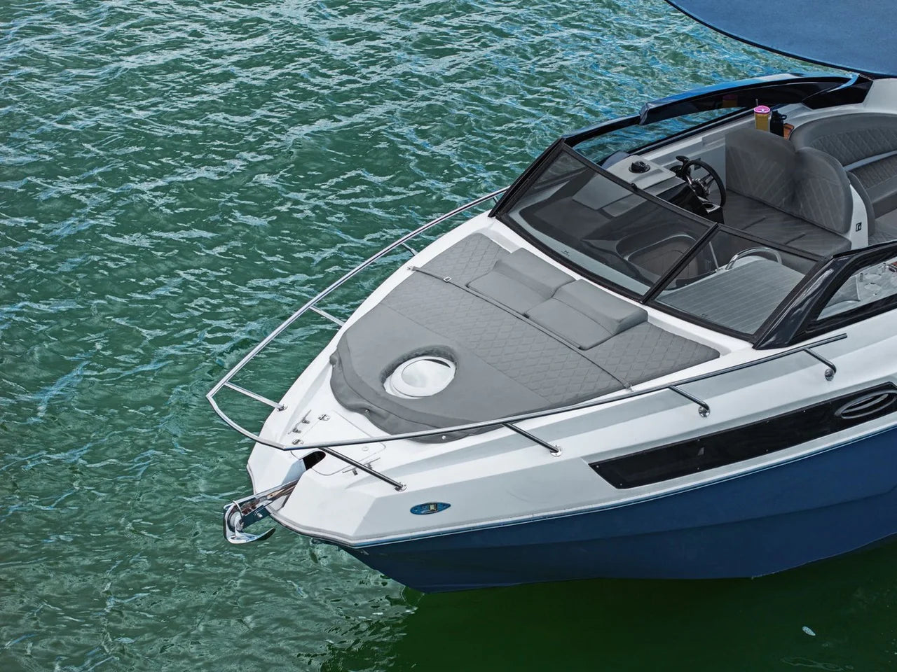 2024 Nx Boats NX 290 29.0 feet, St Petersburg, FL #8