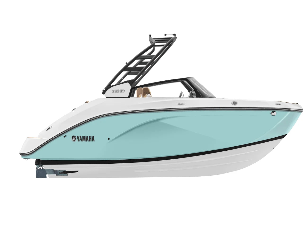 2026 Yamaha 222SD 22.0 feet, Lake Wylie, SC #13