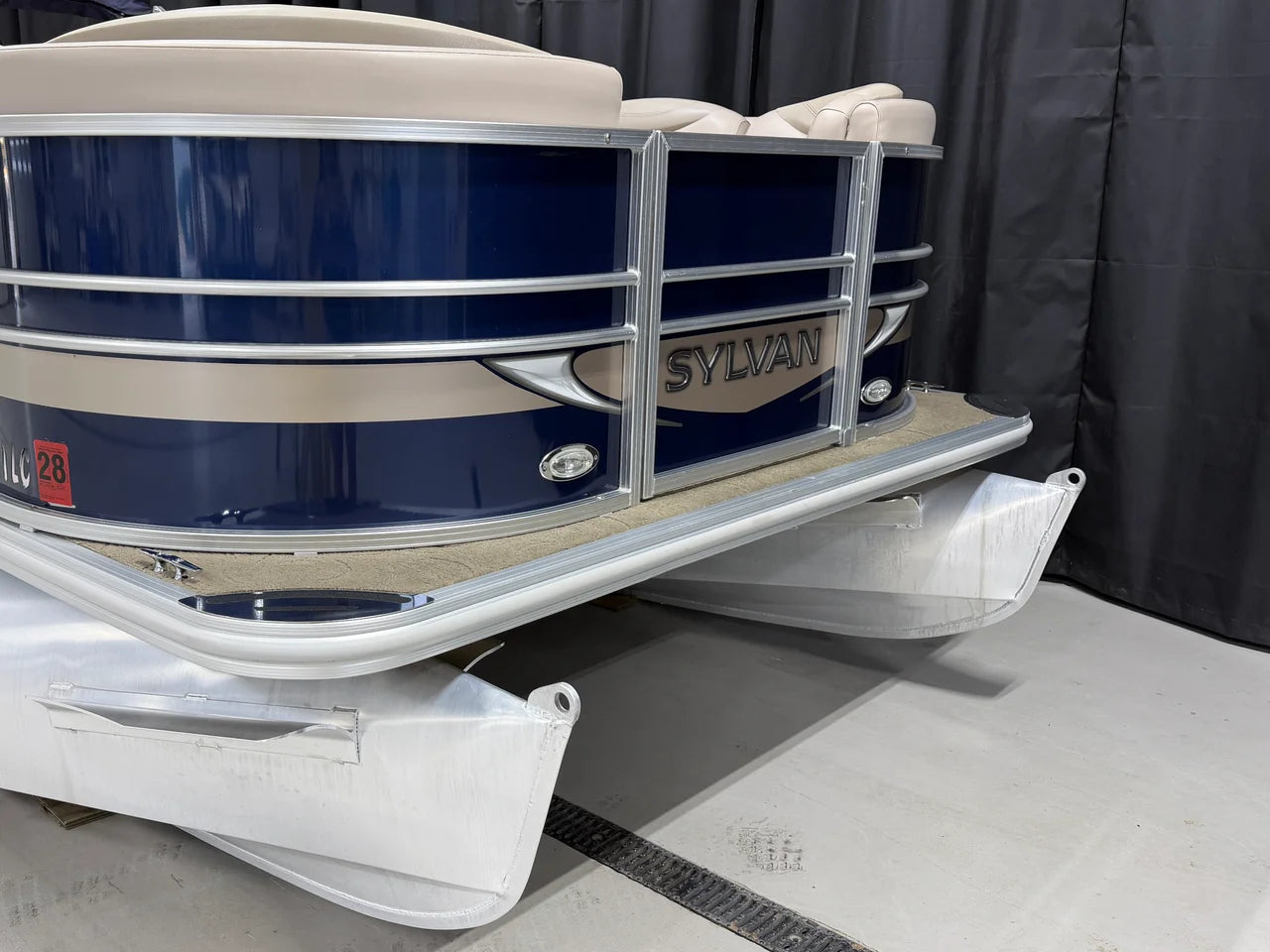2014 Sylvan MIRAGE 8520 20.0 feet, Crosslake, Minnesota #18