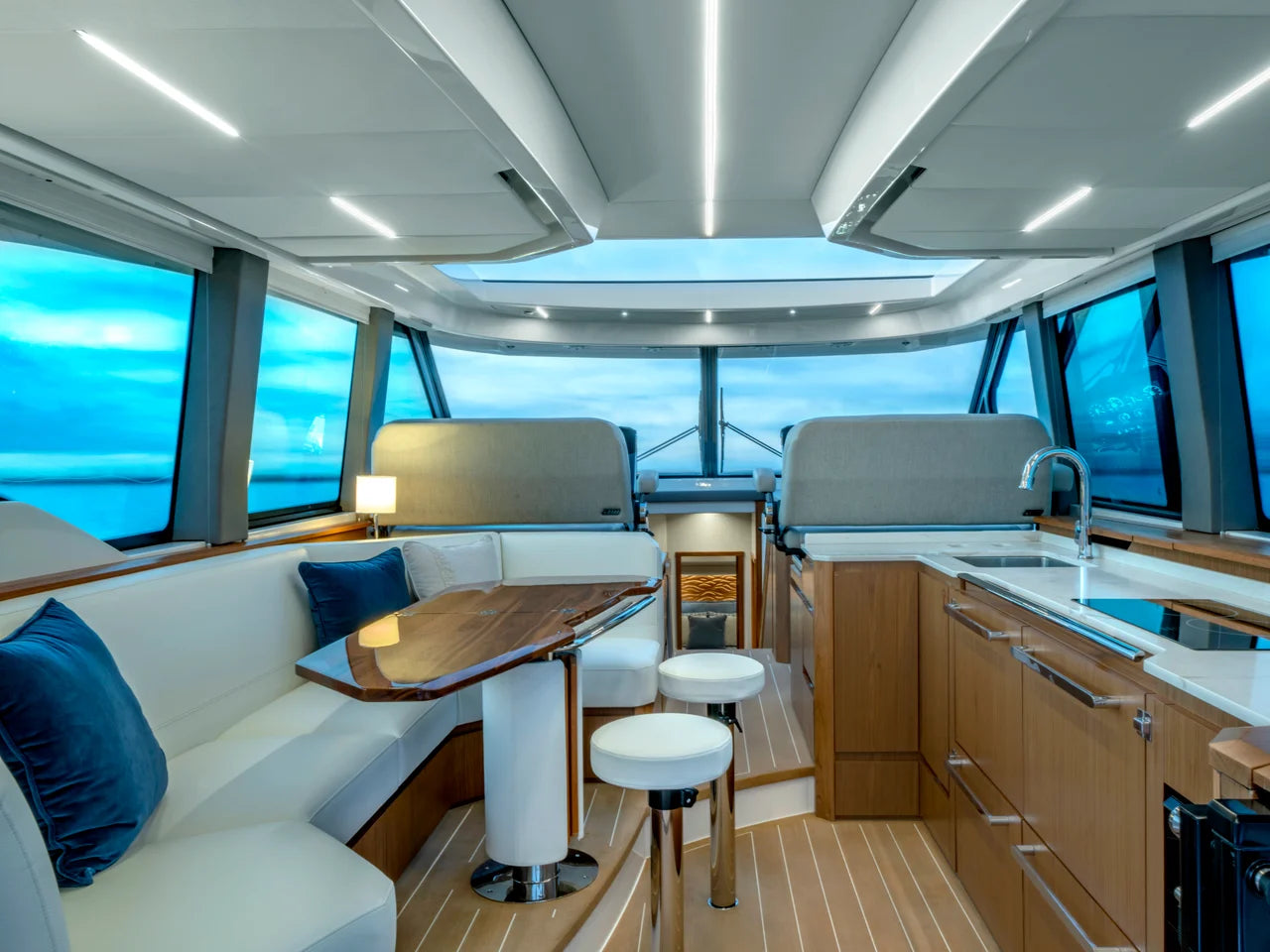 2026 Tiara Yachts 60 EX 60.0 feet, Inuvik, Northwest Territories #16