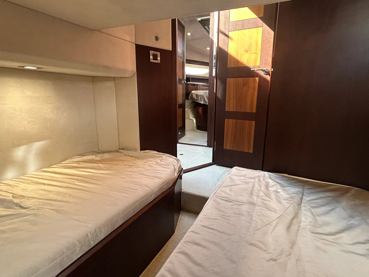 2018 Galeon 430 HTC 43.0 feet, Grasonville, MD #55