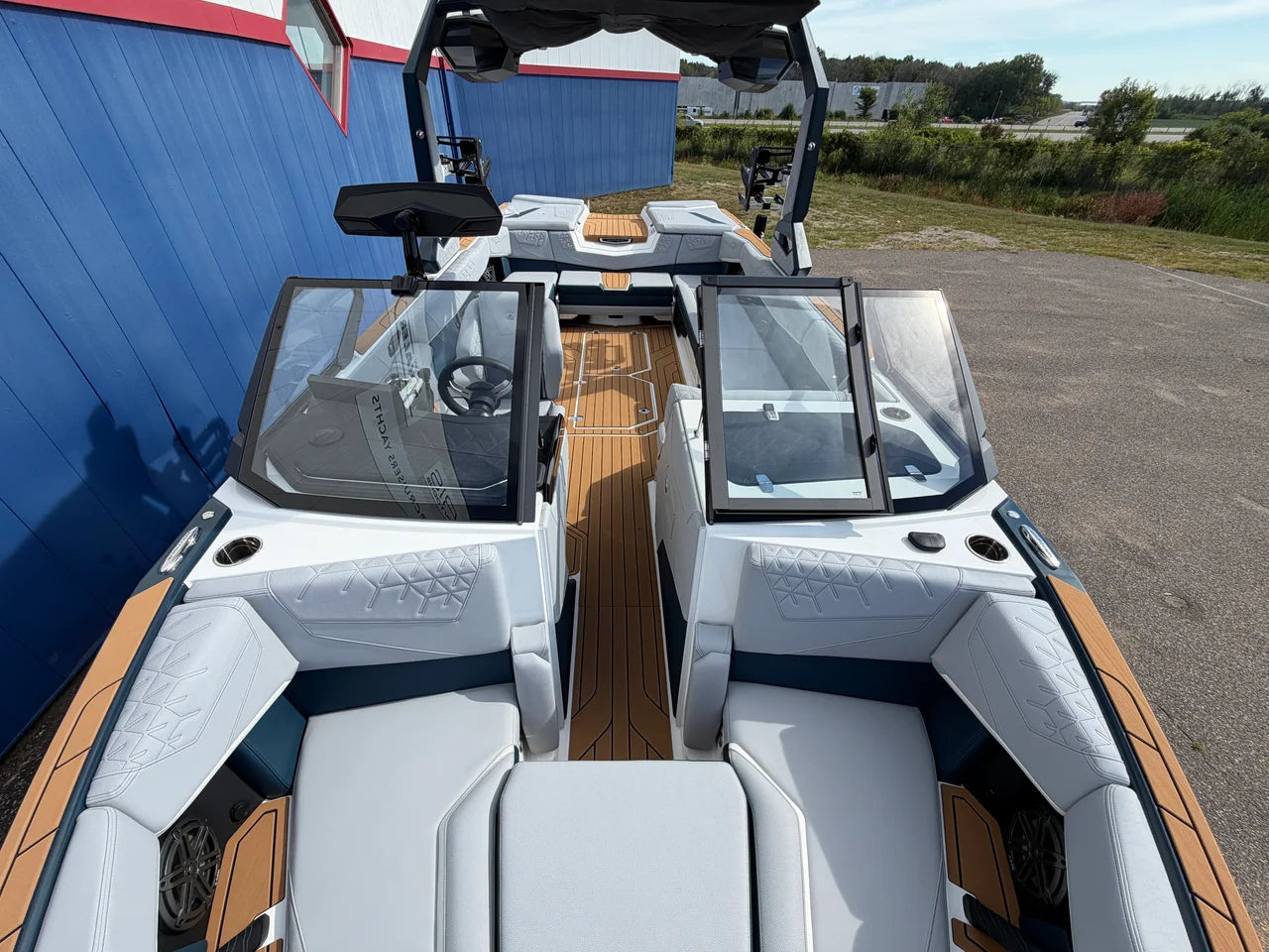 2027 Nautique S25SUPER AIR 25.0 feet, Rogers, MN #49