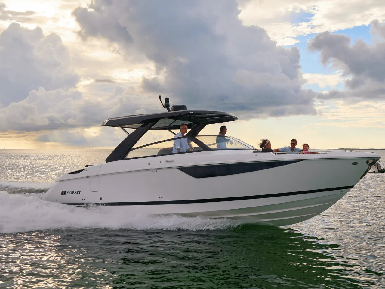 2026 Cobalt R35 Surf 35.0 feet, Inuvik, Northwest Territories #2