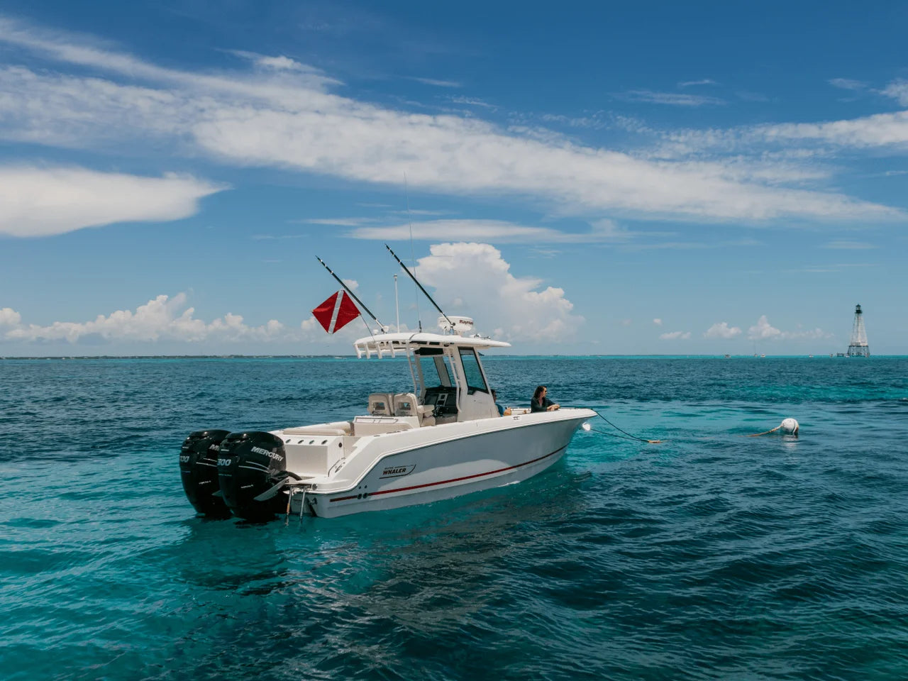 2026 Boston Whaler 280 Outrage 28.0 feet, Inuvik, Northwest Territories #40