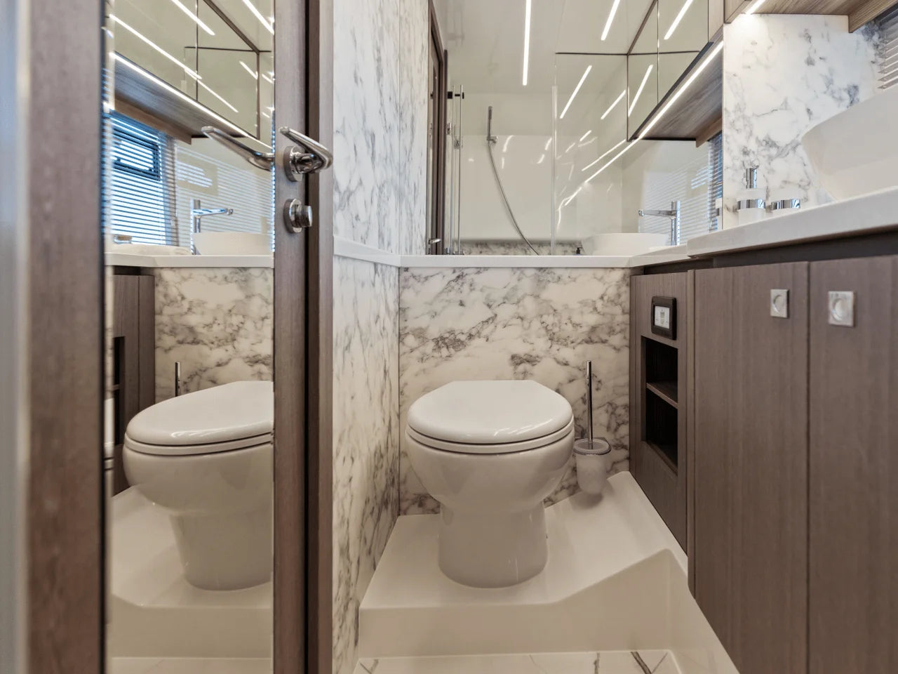2026 Galeon 435 GTO 43.0 feet, Inuvik, Northwest Territories #64