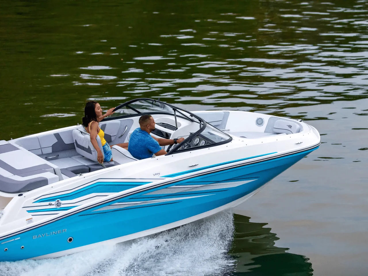 2025 Bayliner VR5 20.0 feet, Inuvik, Northwest Territories #9