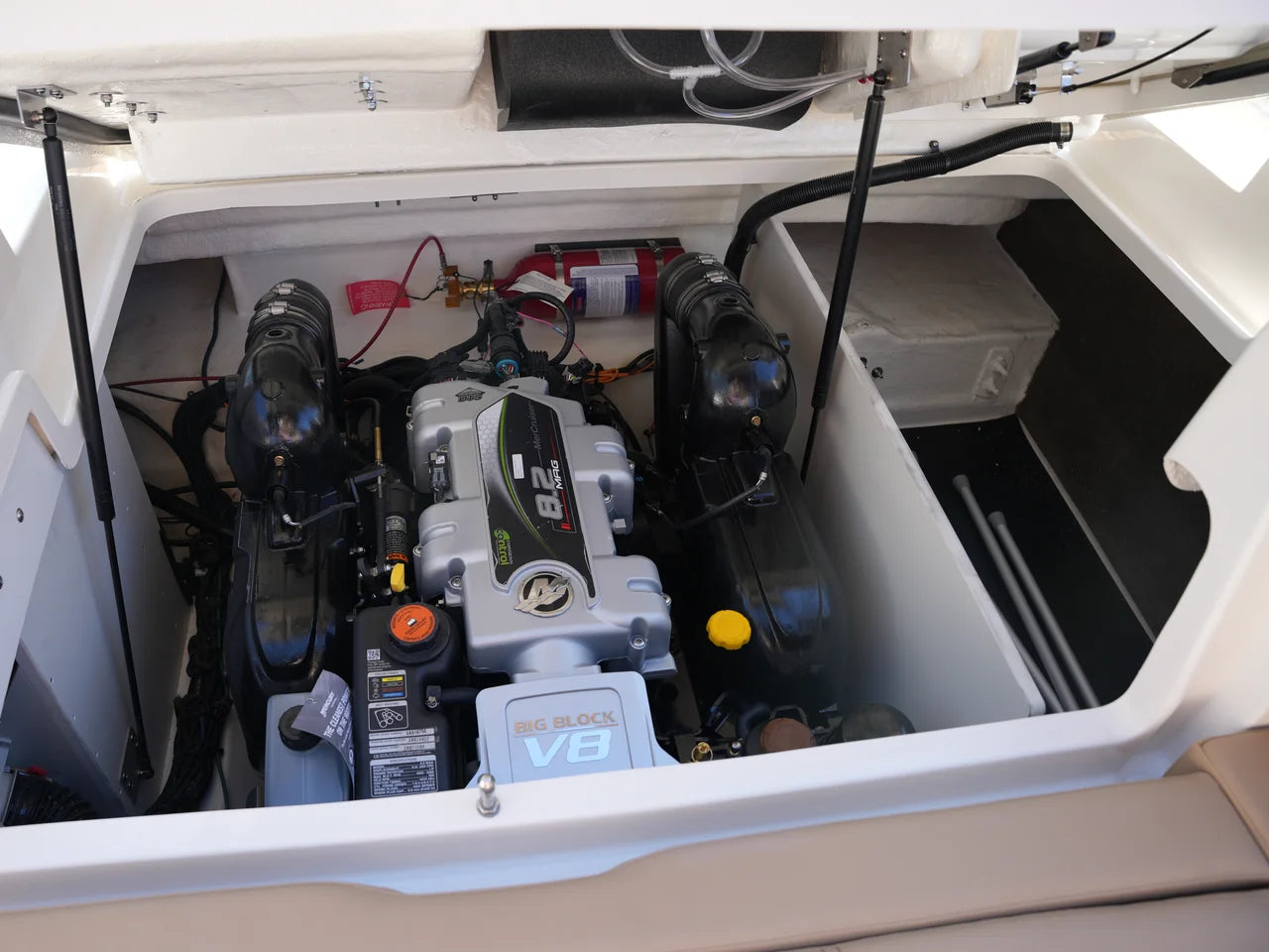 2026 Sea Ray SDX 290 29.0 feet, Lewisville, TX #15