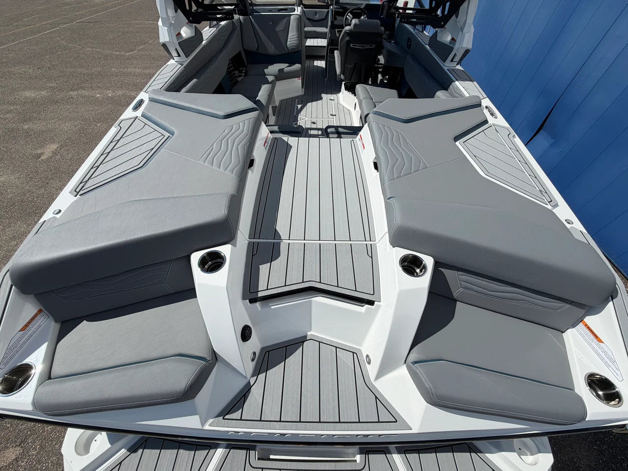 2027 Nautique G23SUPER AIR 23.0 feet, Rogers, MN #8