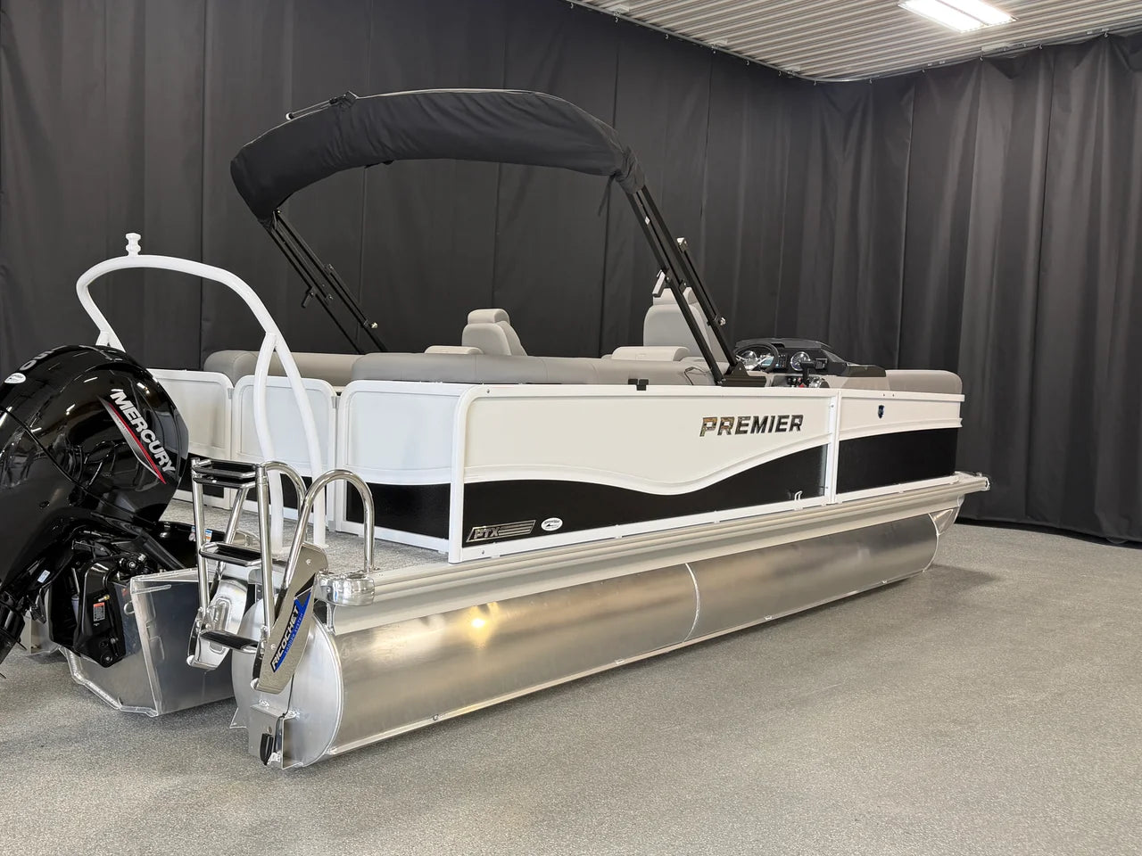 2027 Premier 230SUNSATION 23.0 feet, Nisswa, Minnesota #3