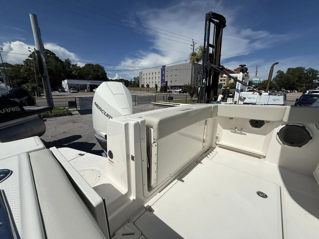 2026 Boston Whaler 240 Vantage 24.0 feet, Fort Walton Beach, Florida #2