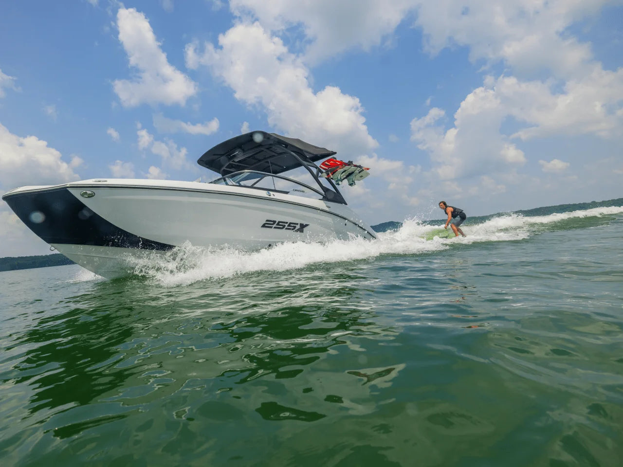 2026 Yamaha 255XD 25.0 feet, Lake Wylie, SC #22