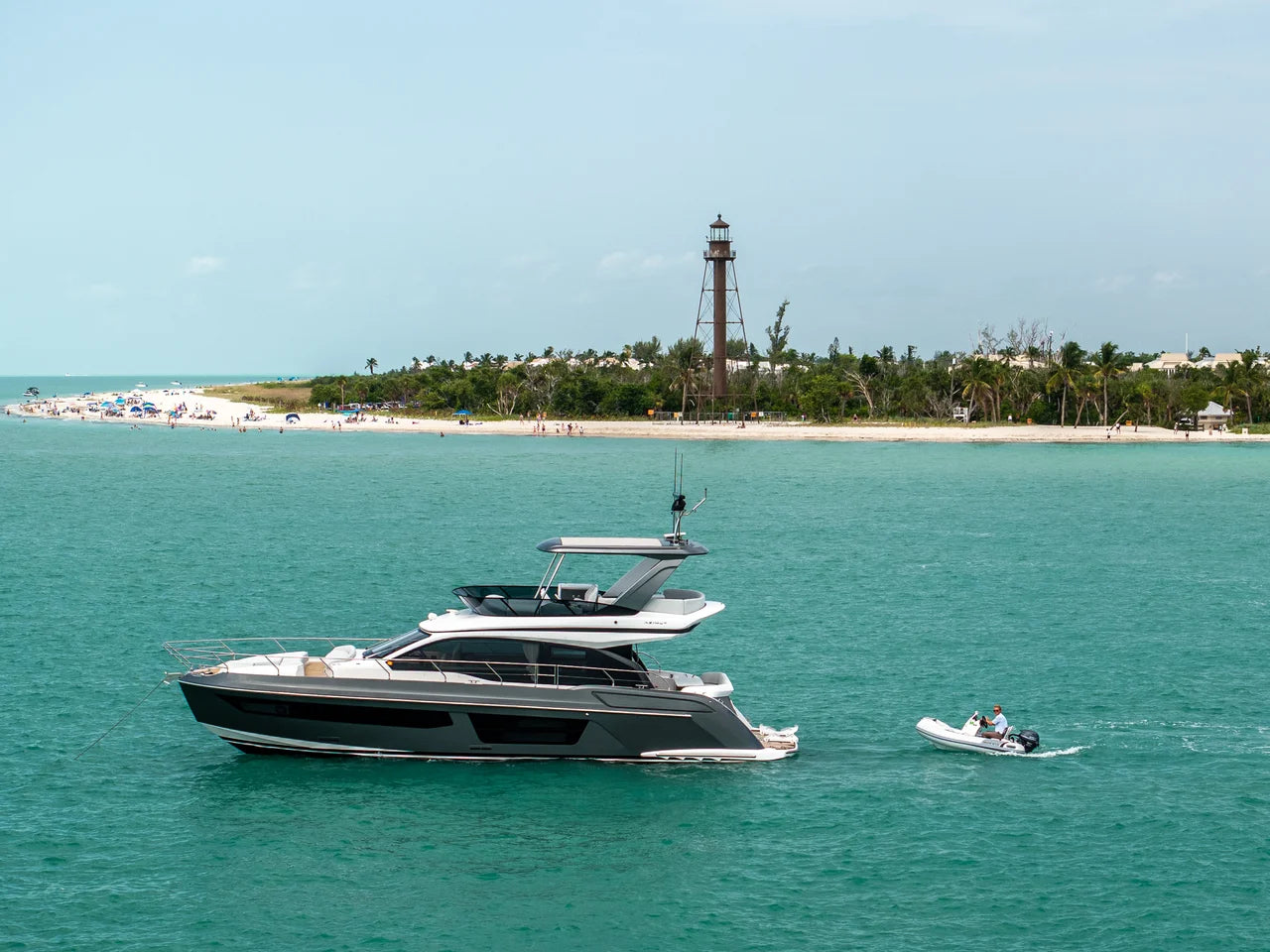2025 Azimut FLY 53 53.0 feet, Fort Myers, FL #1