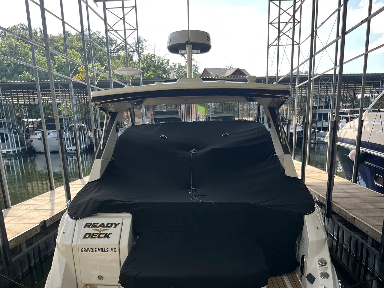 2020 Sea Ray 320 SUNDANCER 32.0 feet, Lake Ozark, MO #72