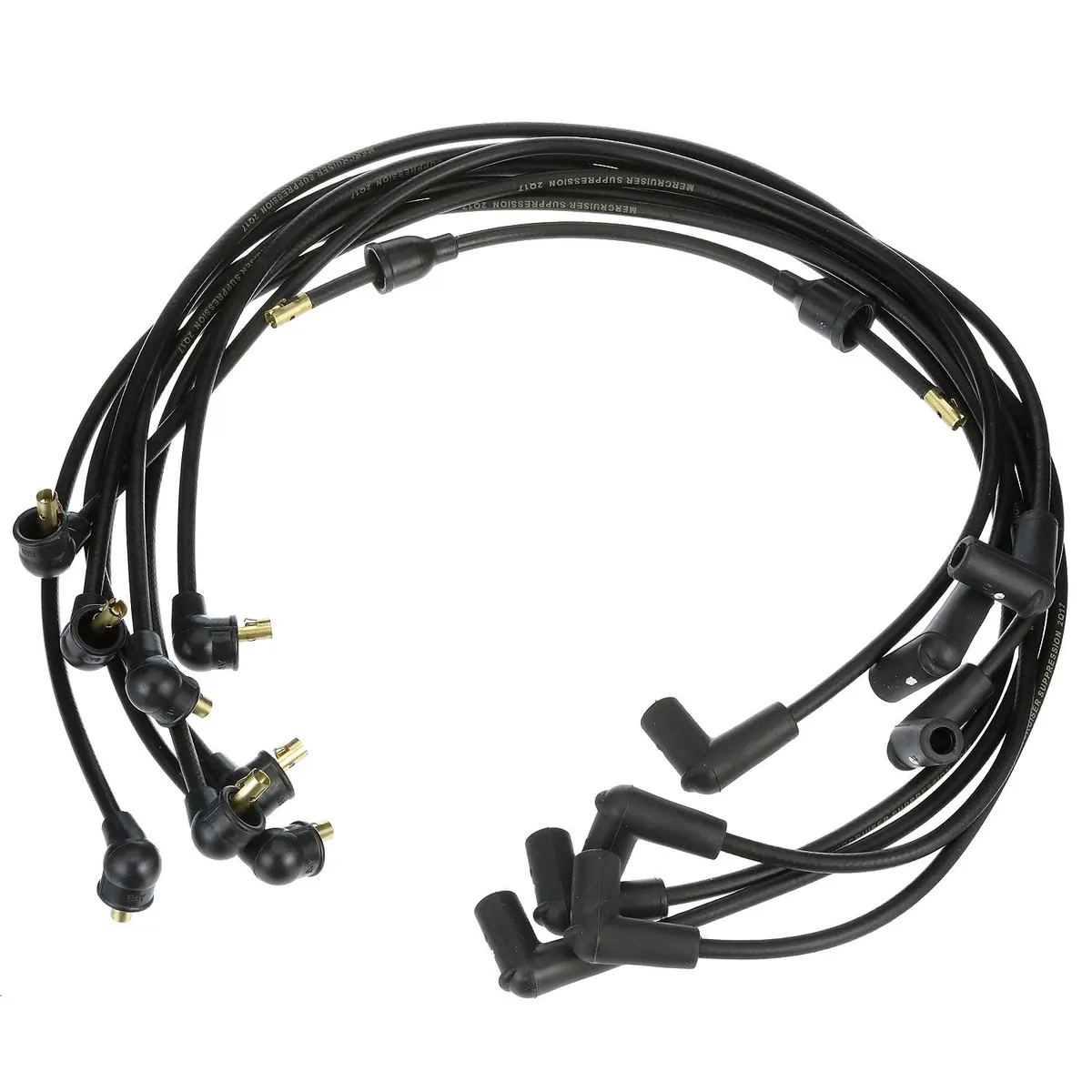 Quicksilver 816761Q12 Spark Plug Wire Kit