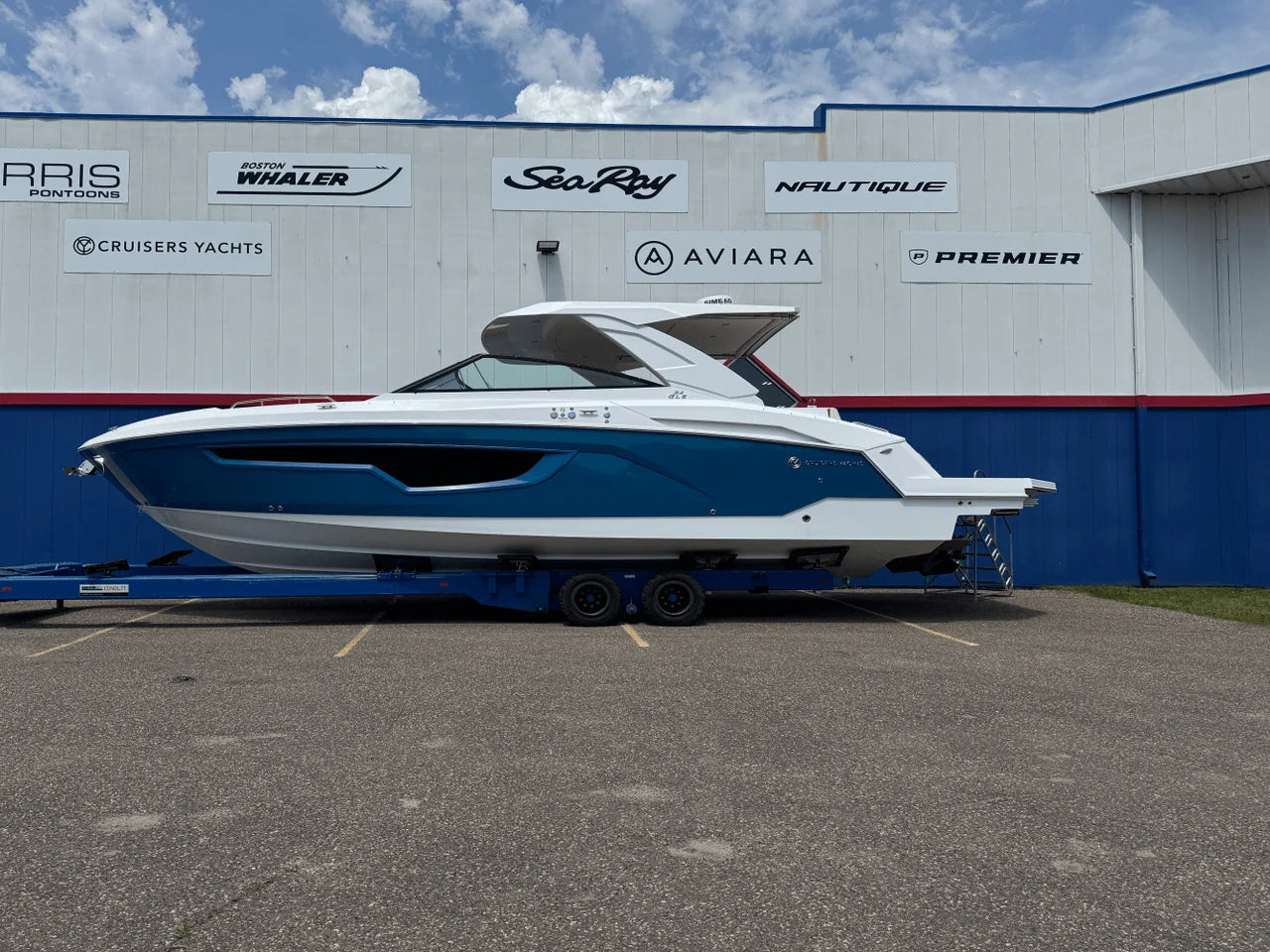 2026 Cruisers Yachts 34 GLS 34.0 feet, Excelsior, Minnesota #3