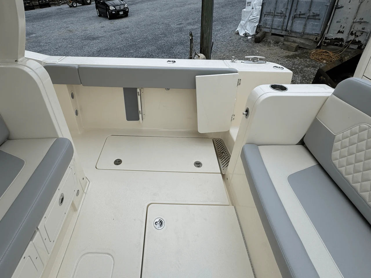 2025 Scout 377 LXF 37.0 feet, Charleston, SC #7