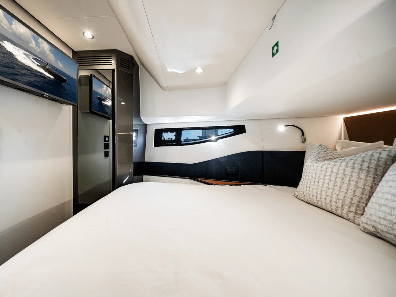 2026 Azimut 48 Verve 48.0 feet, Dania Beach, Florida #49