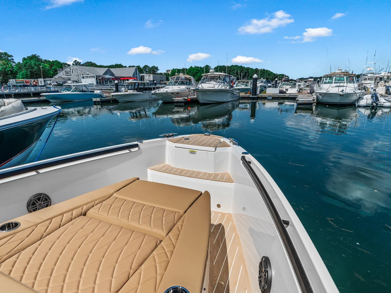 2027 Saxdor 320 GTO 32.0 feet, Huntington, NY #29