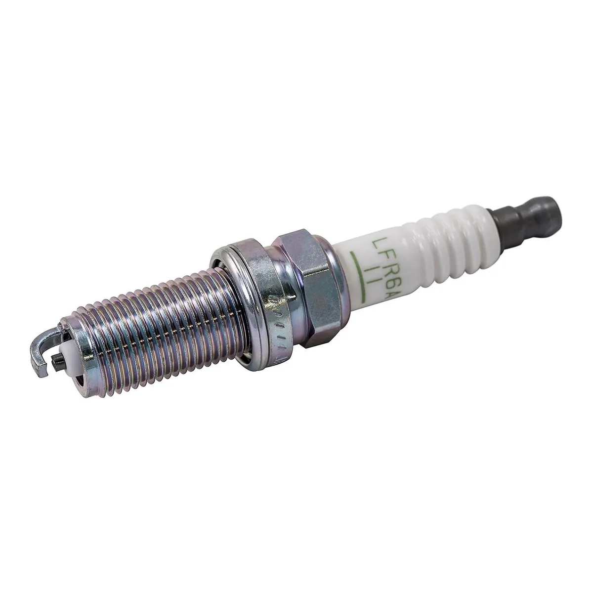 Quicksilver 881284Q NGK LFR6A-11 V-Power Spark Plug, 1-Pack