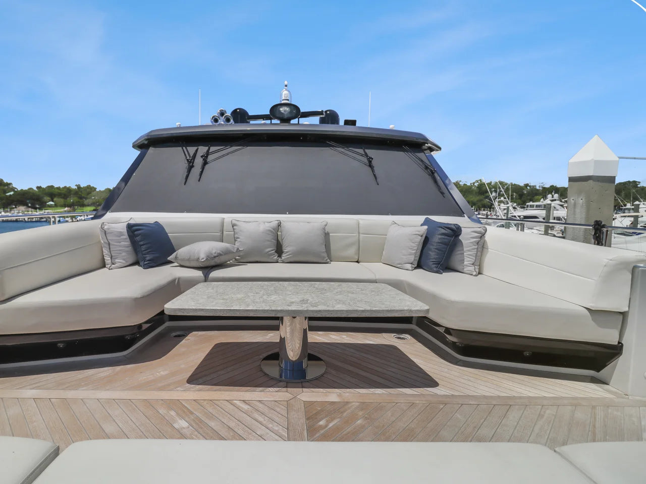 2021 Ocean Alexander 28R 90.0 feet, Wrightsville Beach, North Carolina #59