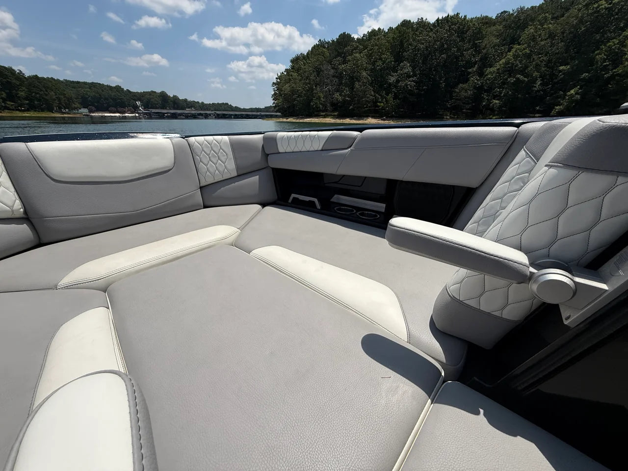 2022 Malibu M220 22.0 feet, Cumming, GA #45