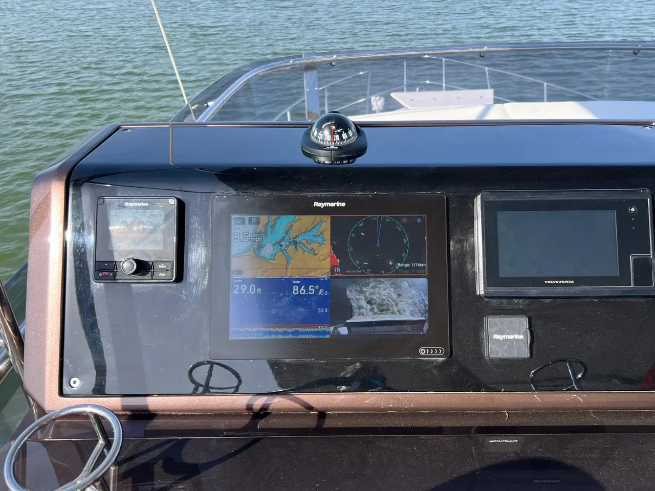 2019 Galeon 500 FLY 53.0 feet, Lewisville, TX #34