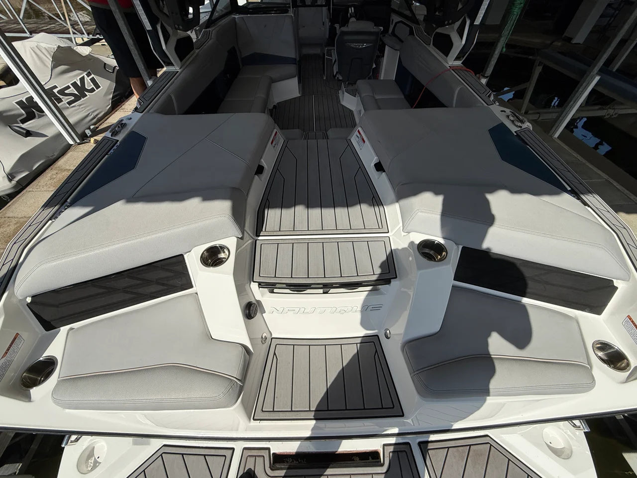 2022 Nautique SUPER AIR S23 23.0 feet, Lake Ozark, MO #15