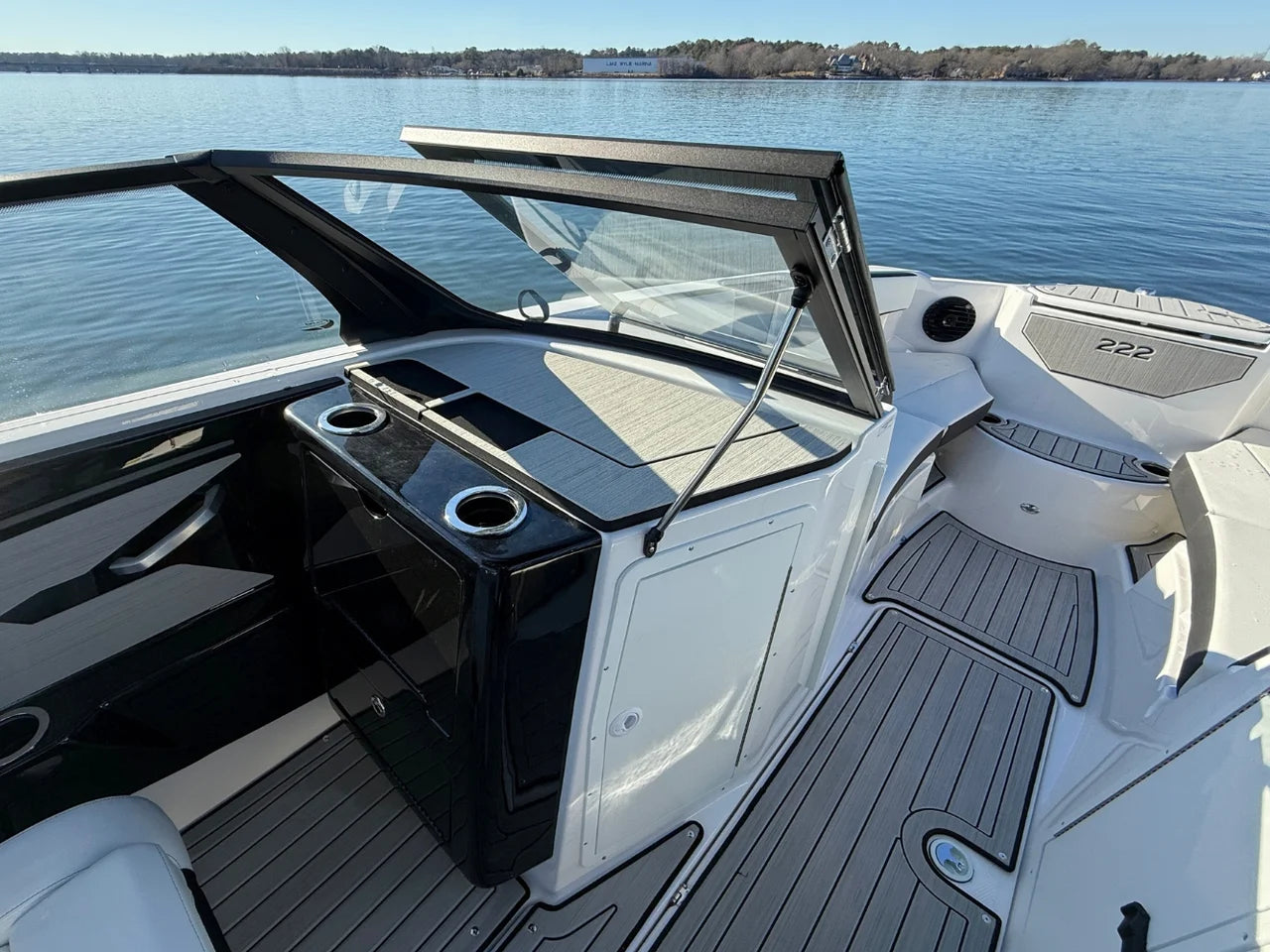 2026 Yamaha 222SD 22.0 feet, Lake Wylie, SC #17