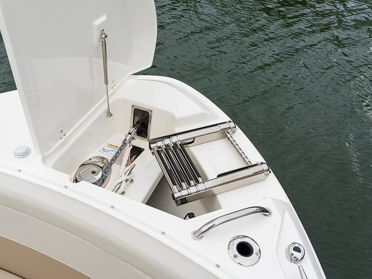 2027 Boston Whaler 240 Vantage 24.0 feet, Cocoa, Florida #93