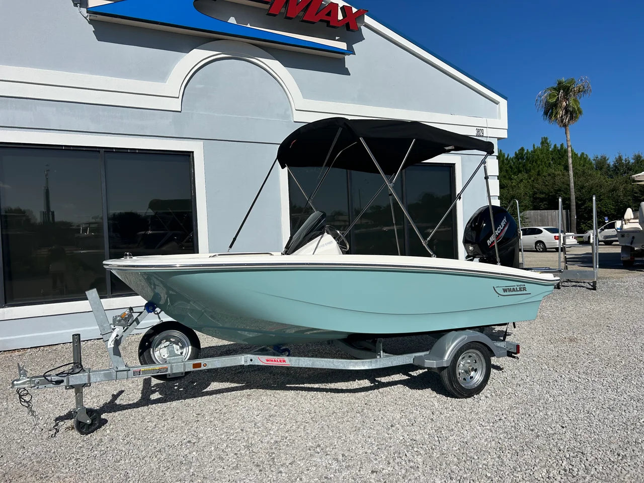 2027 Boston Whaler 130 Super Sport 13.0 feet, Gulf Shores, AL #3