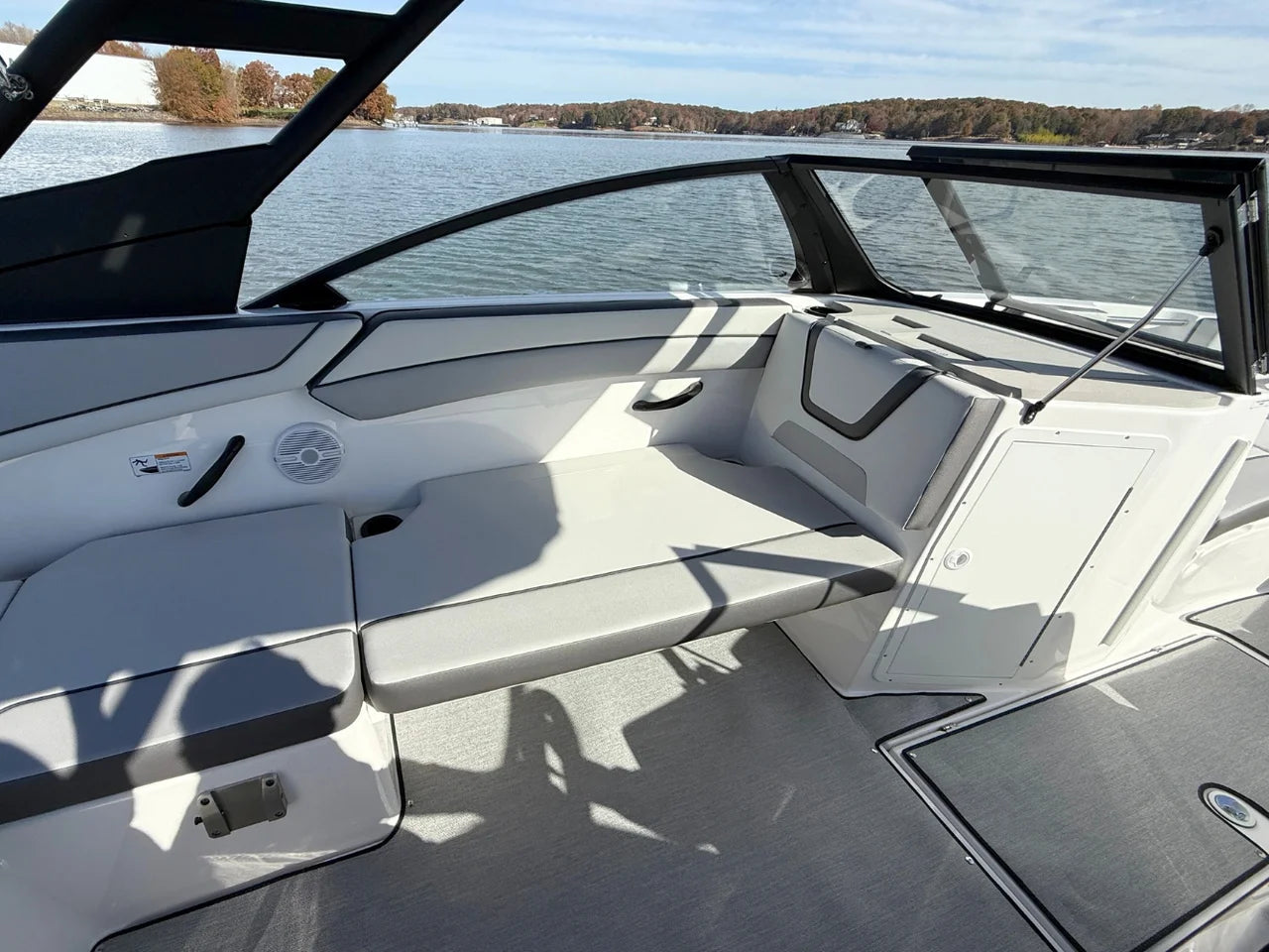 2026 Yamaha AR220 22.0 feet, Lake Wylie, SC #16