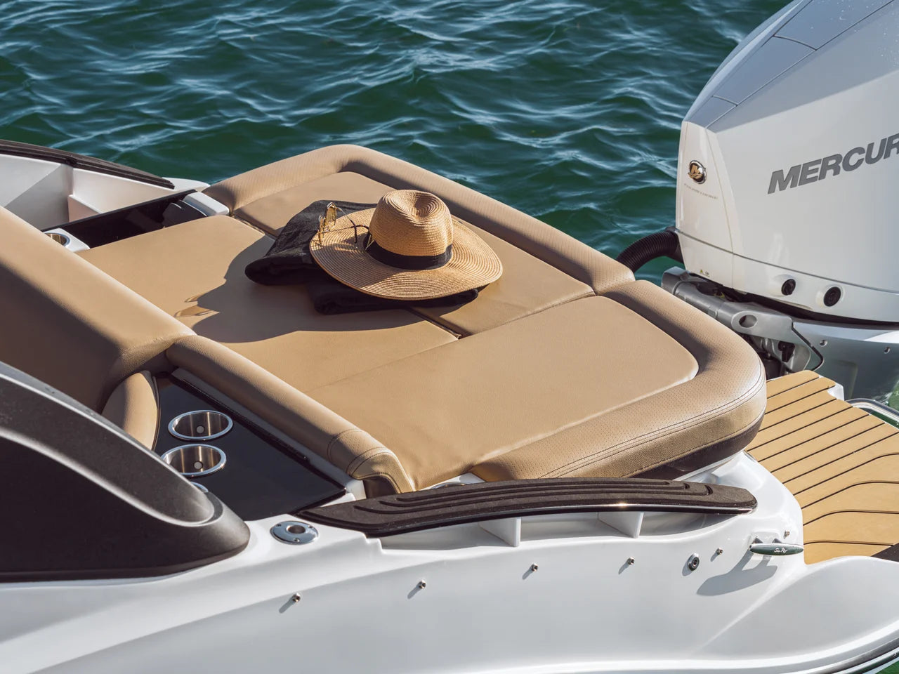 2026 Sea Ray SLX 260 Outboard 26.0 feet, Norwalk, Connecticut #58