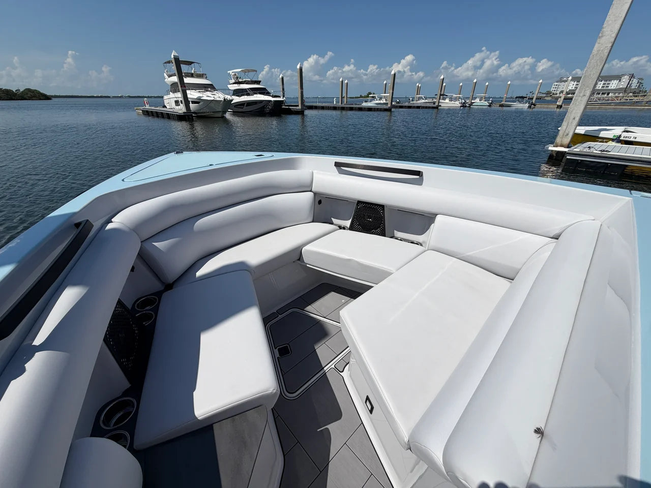 2023 Aviara 32 OB 32.0 feet, Clearwater, Florida #36