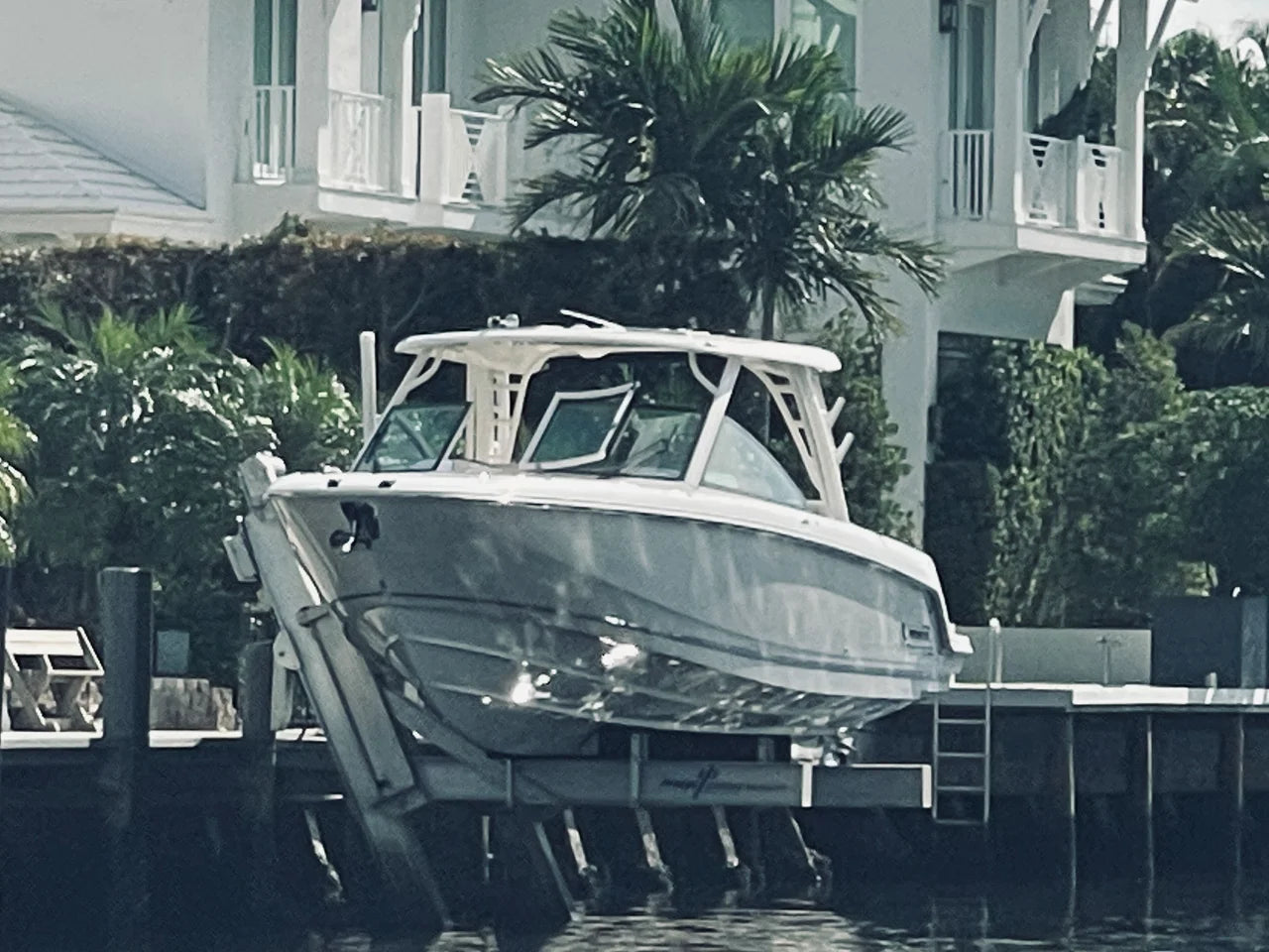 2022 Boston Whaler 320 VANTAGE 32.0 feet, Delray Beach, FL #7