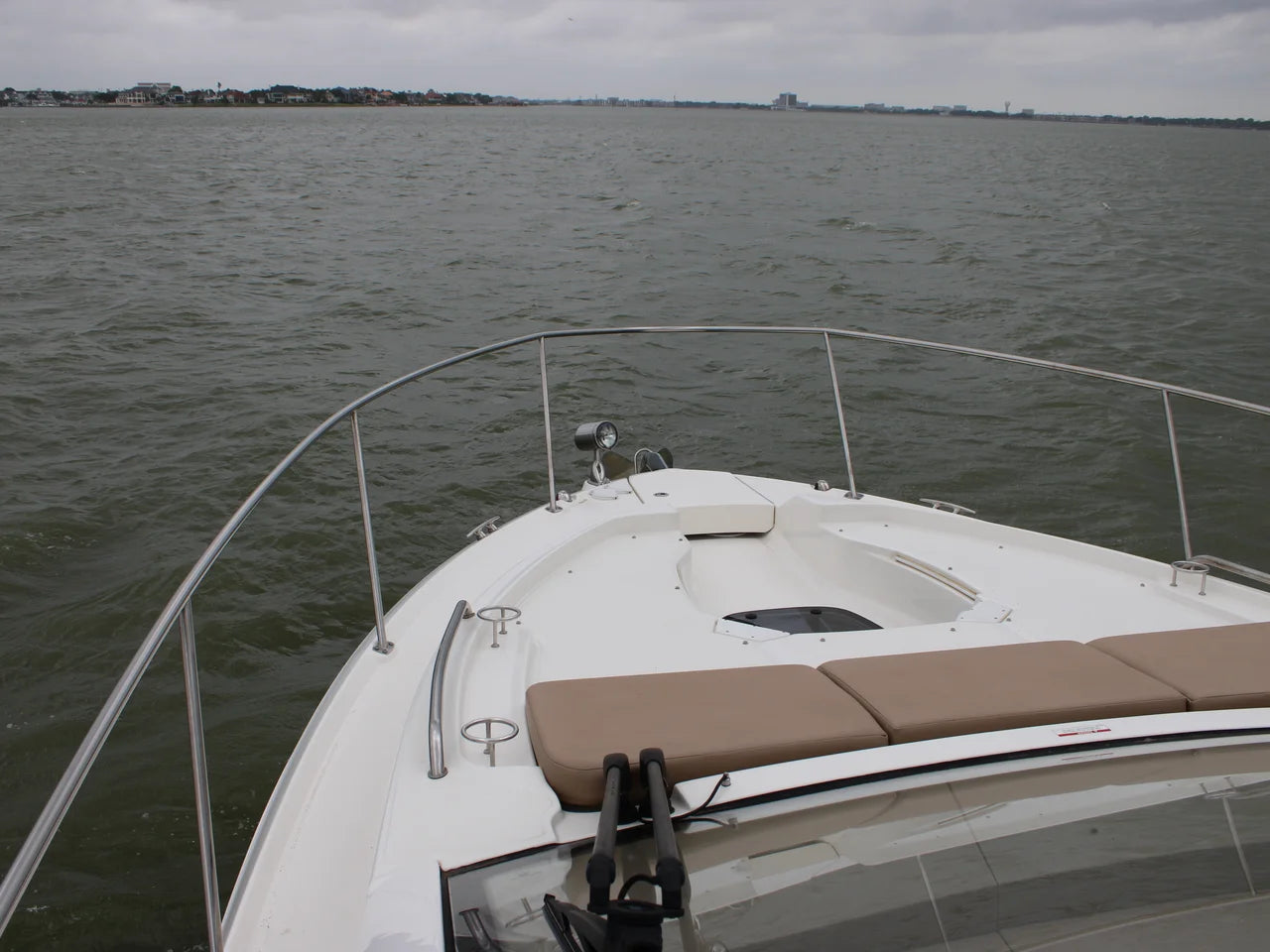 2018 Sea Ray Sundancer 350 35.0 feet, Seabrook, TX #71