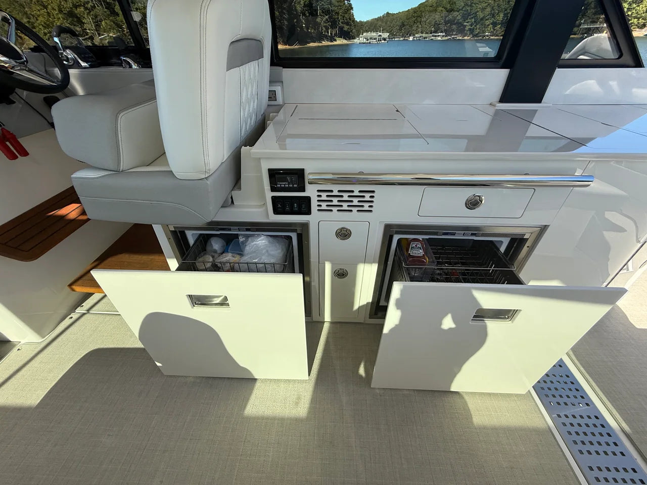 2021 Regal 36 GRANDE COUPE 36.0 feet, Cumming, GA #20