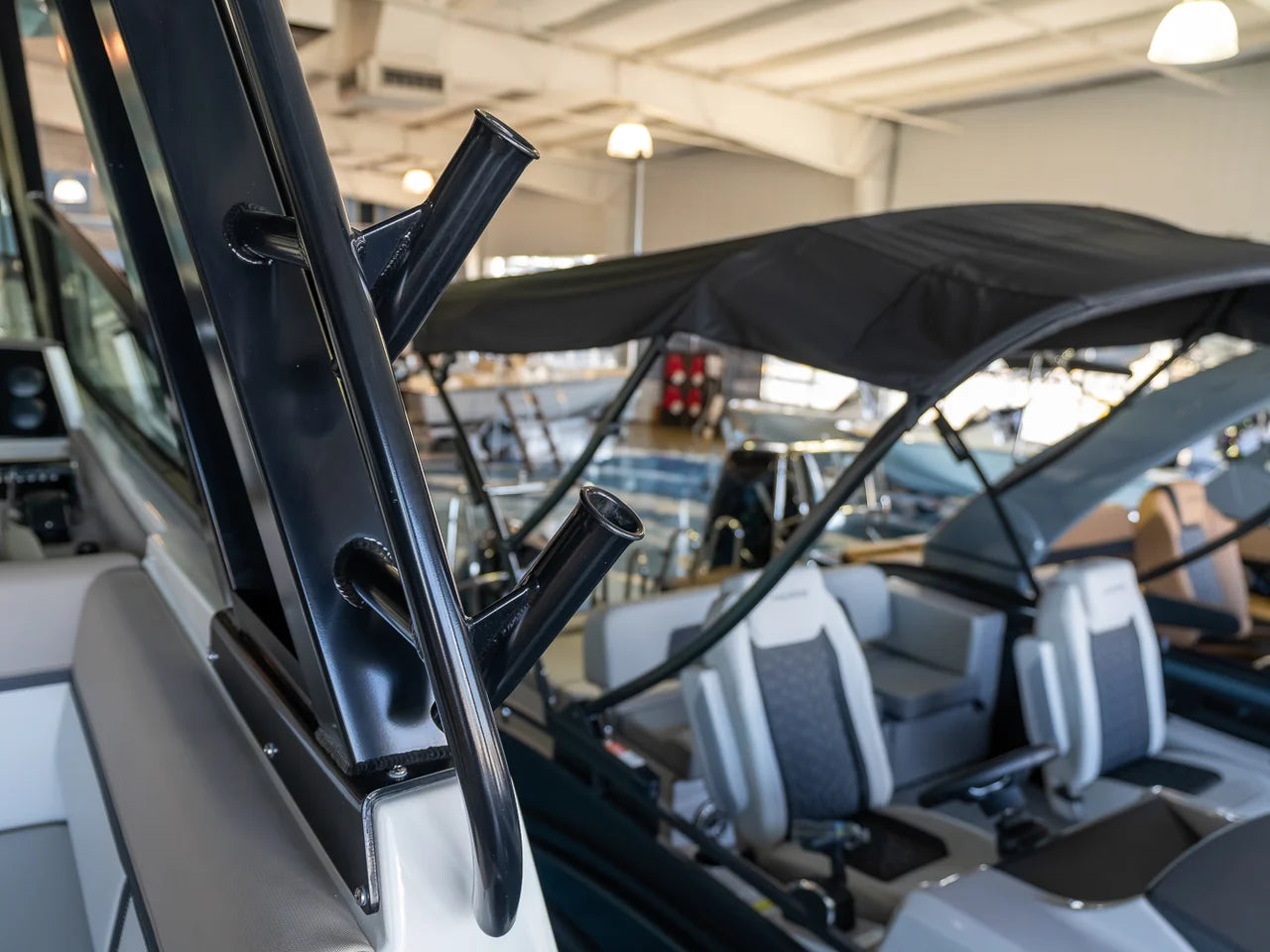 2026 Boston Whaler 330 Vantage 33.0 feet, Panama City, FL #65