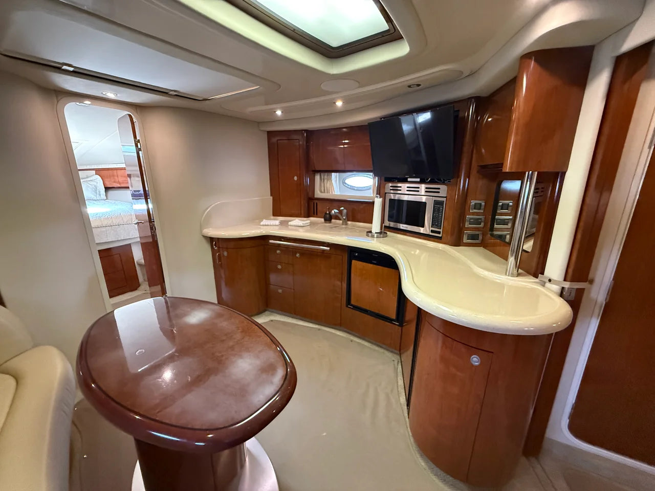 2004 Sea Ray 420 SUNDANCER 42.0 feet, Cumming, GA #61