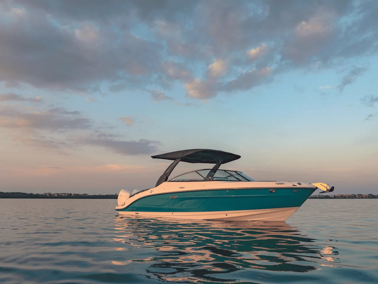 2026 Sea Ray SLX 280 Outboard 28.0 feet, Inuvik, Northwest Territories #30