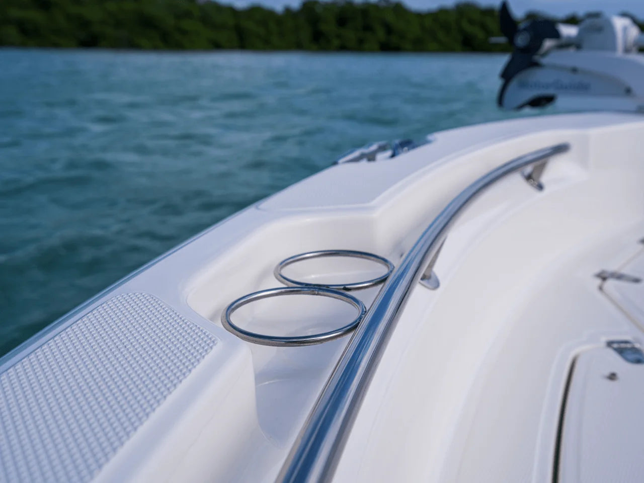 2026 Boston Whaler 220 Dauntless 22.0 feet, Inuvik, Northwest Territories #34